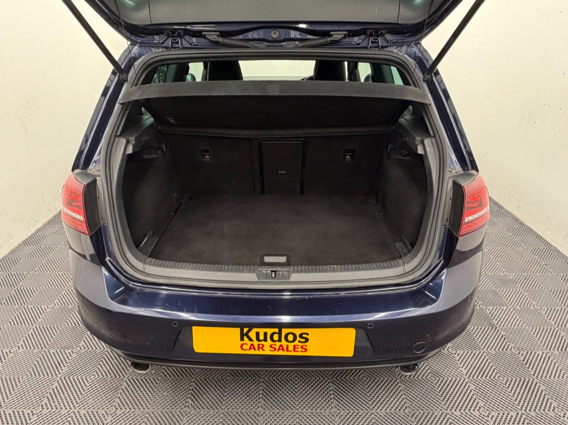 Used Volkswagen Golf 2016 for sale - 76892188: Photo 7