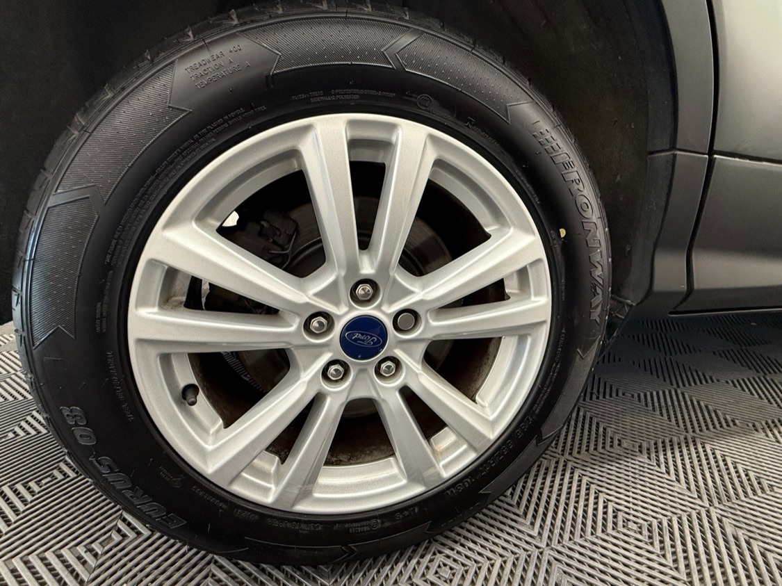 Used Ford Kuga 2017 for sale - 77414191: Photo 9