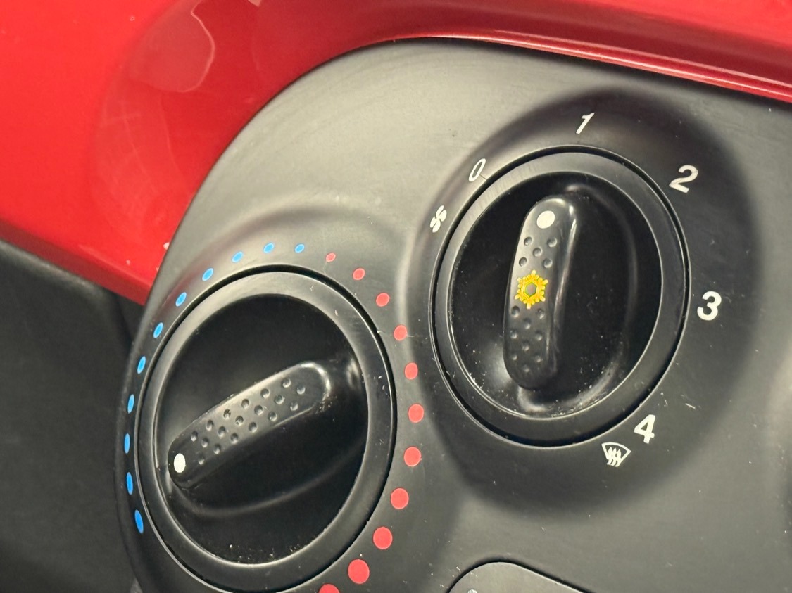 Used Fiat 500 2020 for sale - 76794993: Photo 13