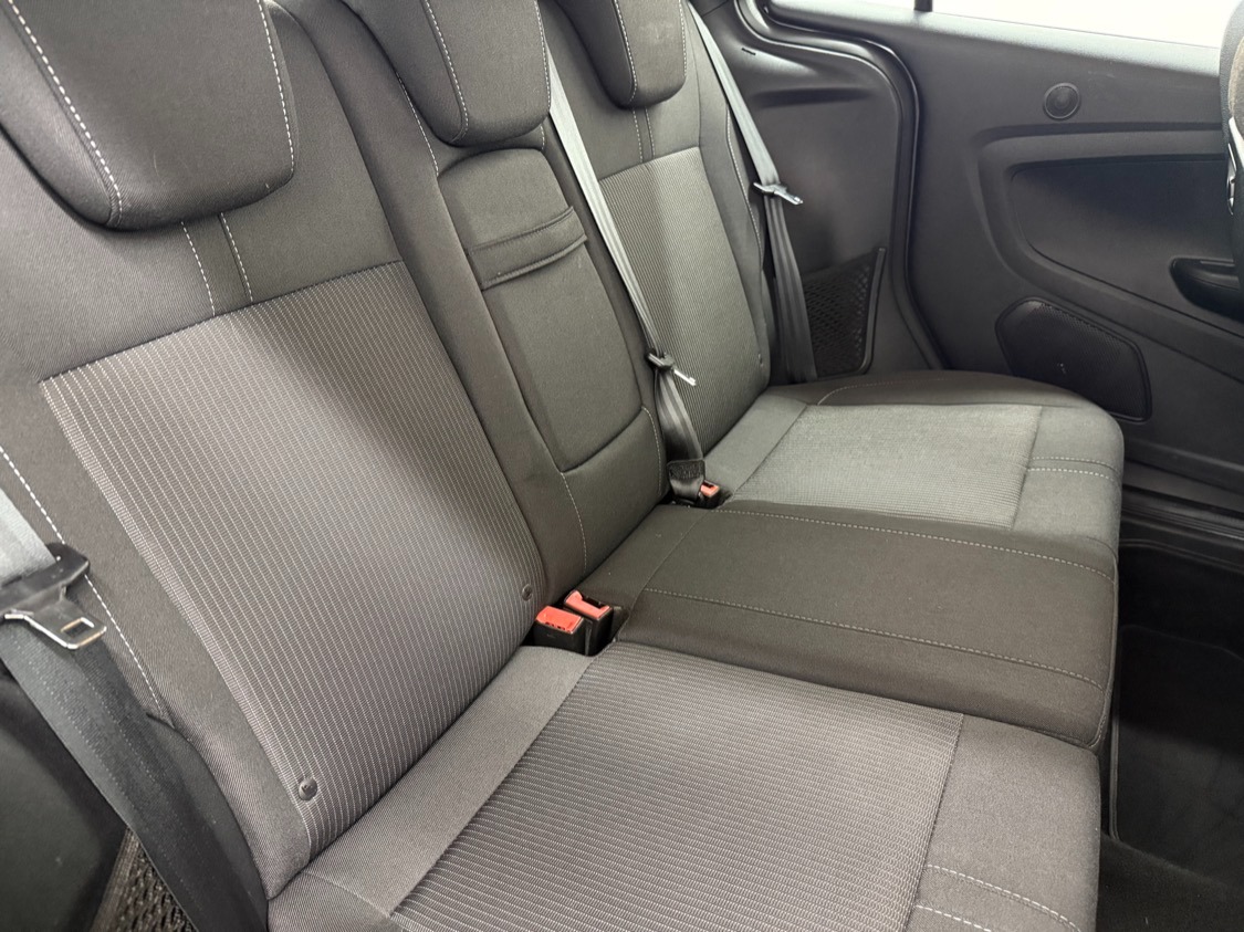 Used Ford B-MAX 2015 for sale - 76464747: Photo 16