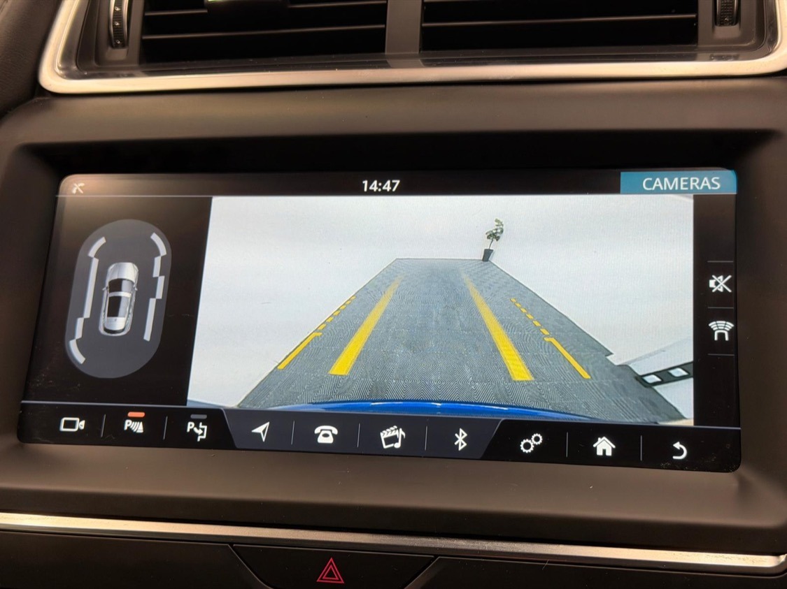 Used Jaguar E-Pace 2018 for sale - 77662310: Photo 15