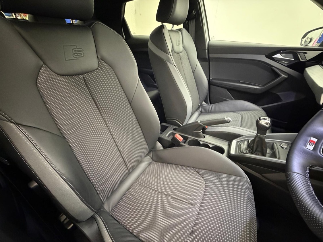 Used Audi A1 2024 for sale - 78091208: Photo 14