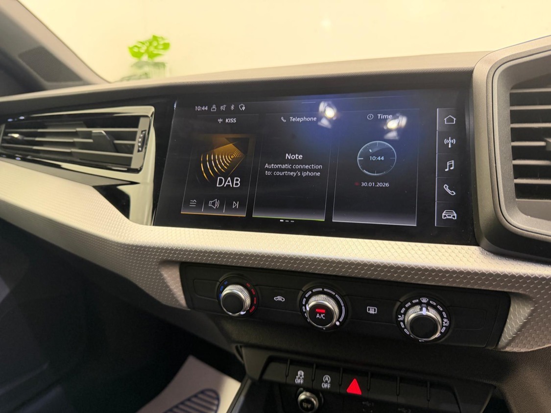 Used Audi A1 2024 for sale - 78091208: Photo 19