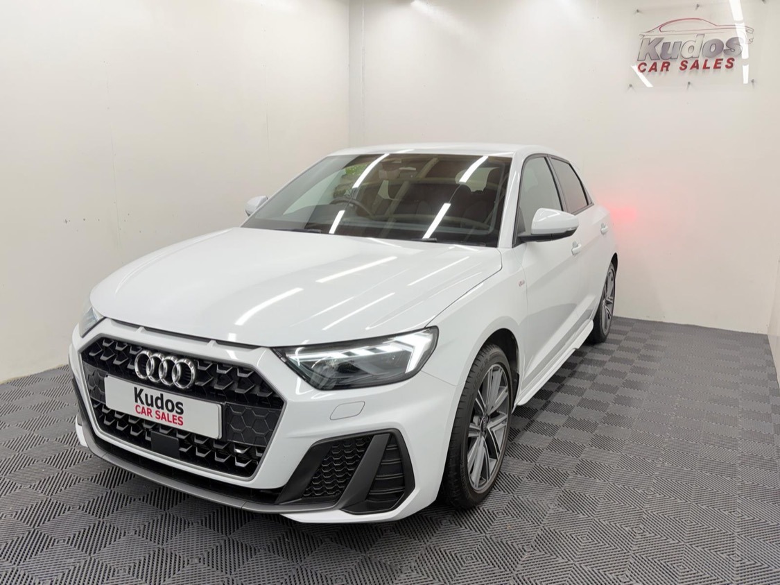 Used Audi A1 2024 for sale - 78091208: Photo 5