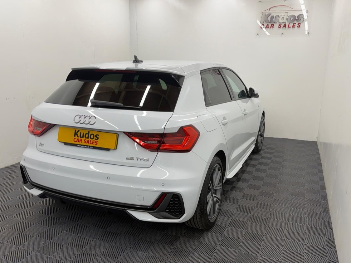 Used Audi A1 2024 for sale - 78091208: Photo 9