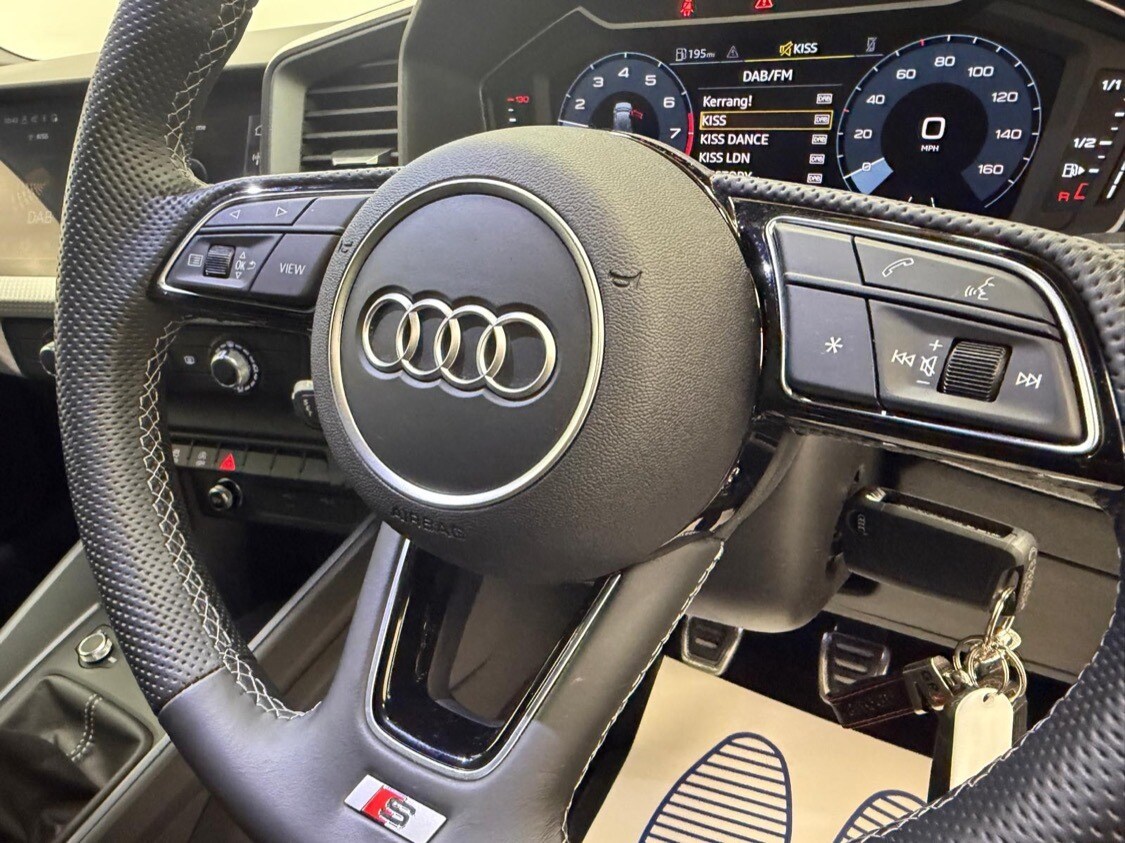 Used Audi A1 2024 for sale - 77490239: Photo 13