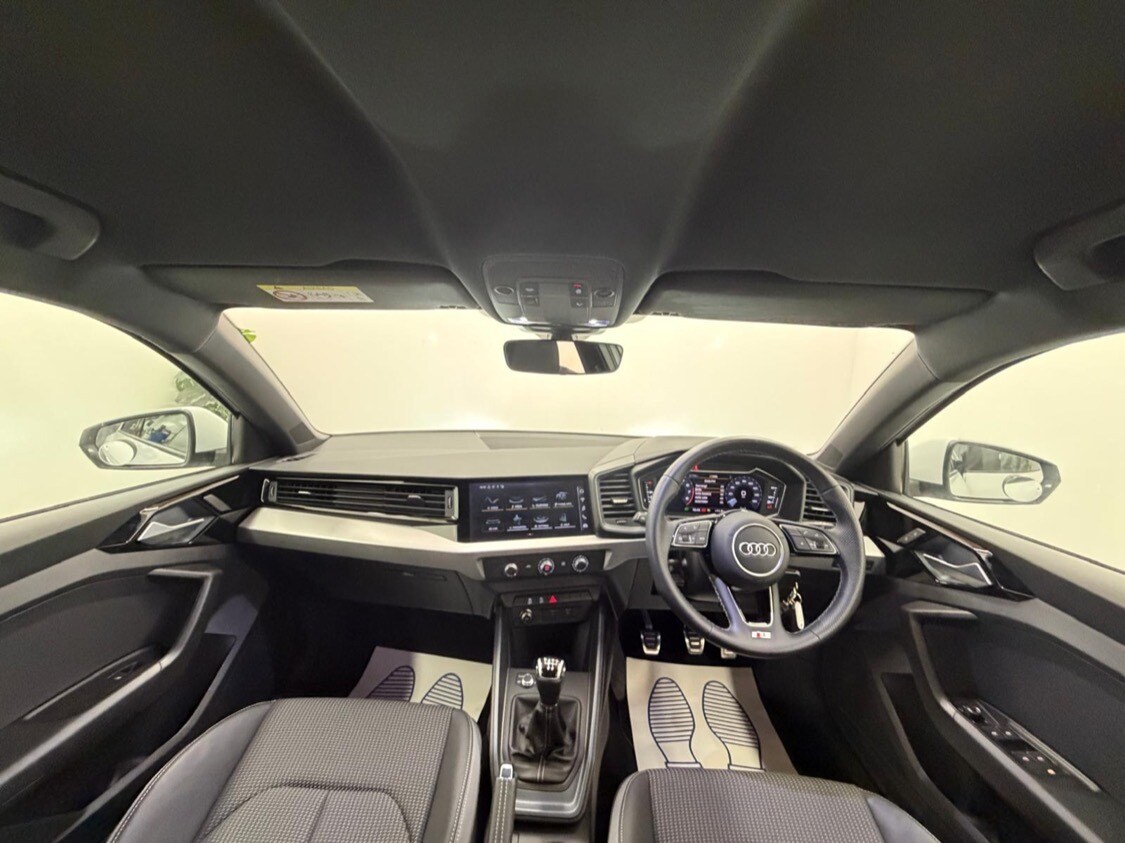 Used Audi A1 2024 for sale - 77490239: Photo 16