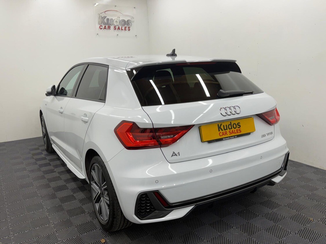 Used Audi A1 2024 for sale - 77490239: Photo 6