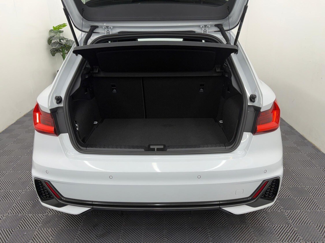 Used Audi A1 2024 for sale - 77490239: Photo 8