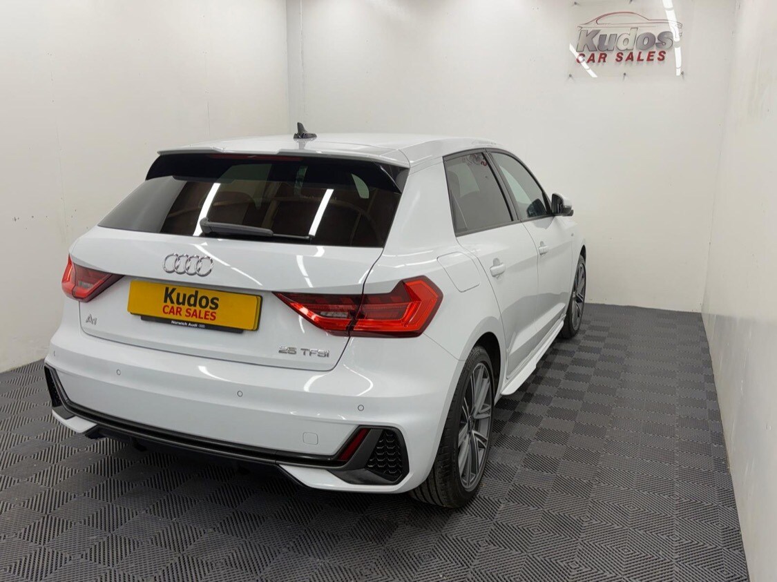 Used Audi A1 2024 for sale - 77490239: Photo 9