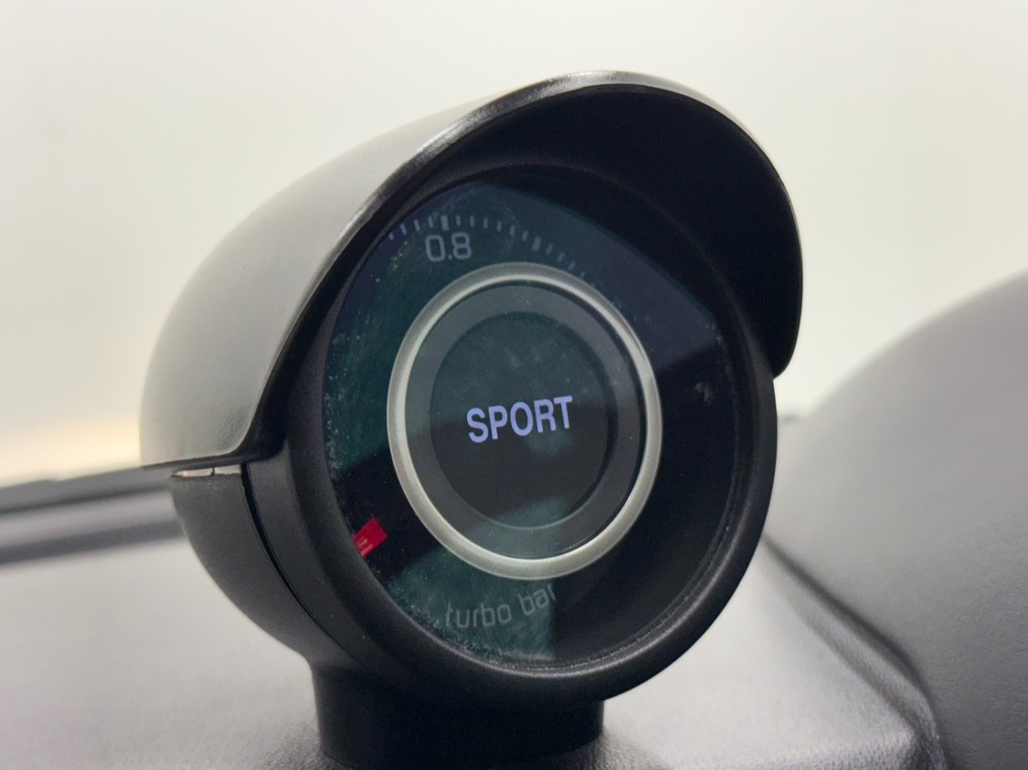 Used Abarth 595 2021 for sale - 76048713: Photo 17