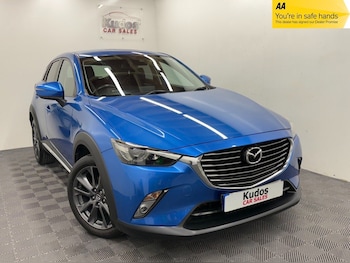 2018 (67) - 1.5d SPORT NAV 5dr - 61000 MILES *LUXURY SPEC* FSH
