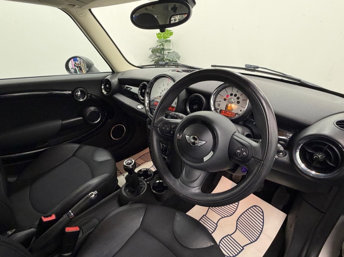 Used MINI Clubman 2014 for sale - 78149734: Photo 10