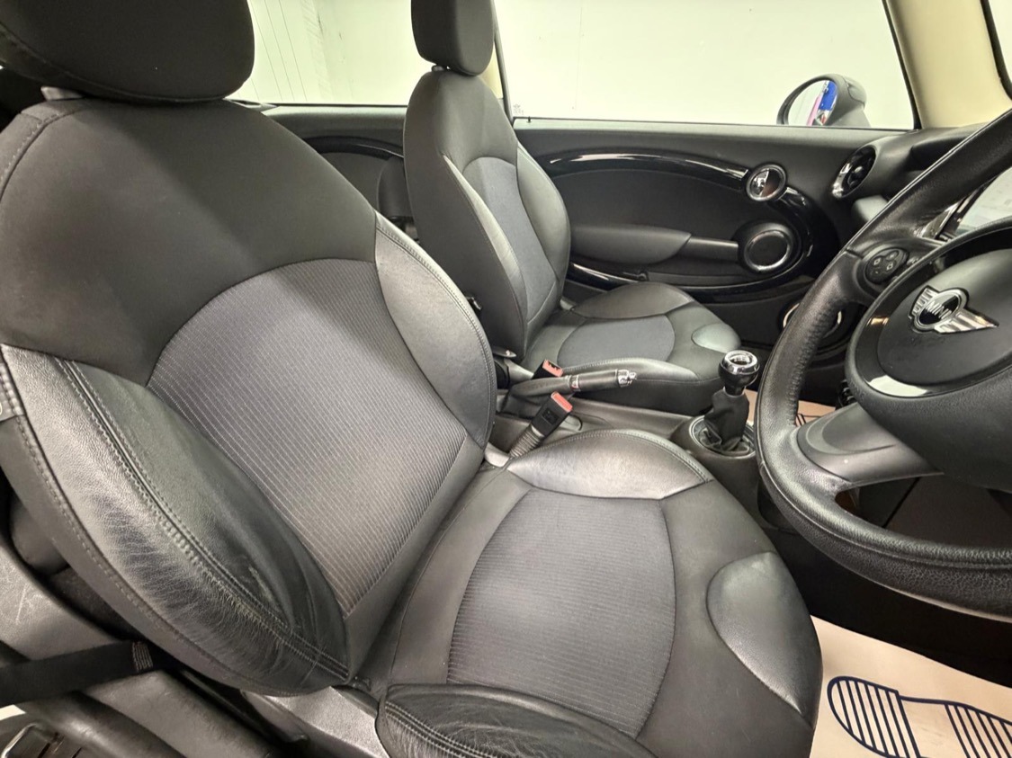 Used MINI Clubman 2014 for sale - 78149734: Photo 12