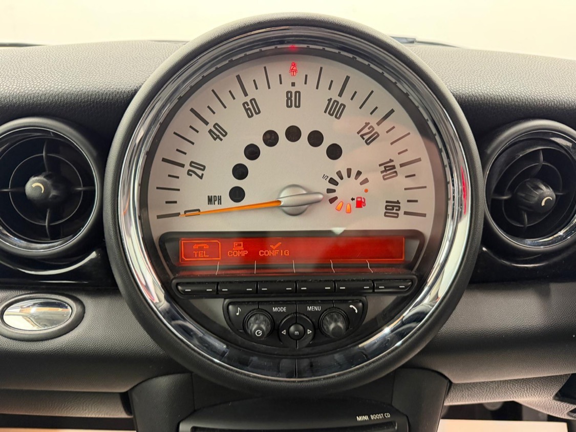 Used MINI Clubman 2014 for sale - 78149734: Photo 14