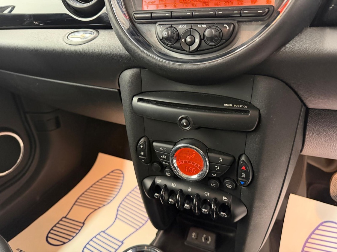 Used MINI Clubman 2014 for sale - 78149734: Photo 16