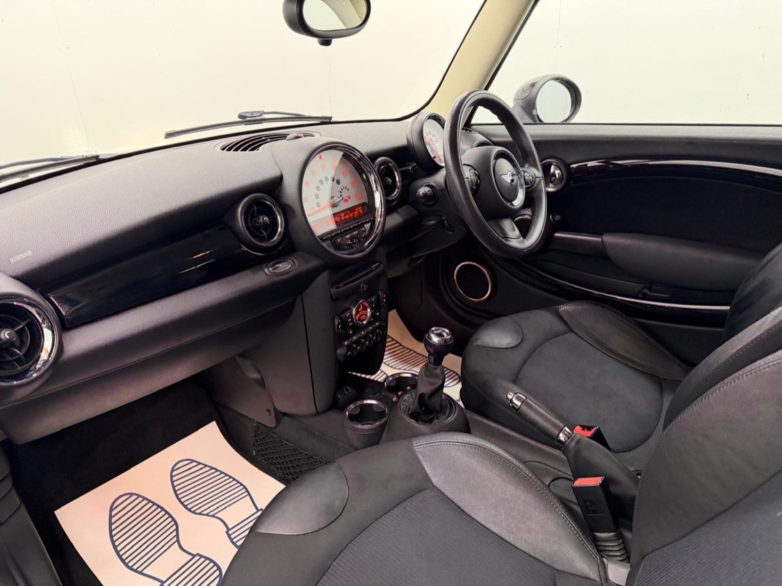 Used MINI Clubman 2014 for sale - 78149734: Photo 19