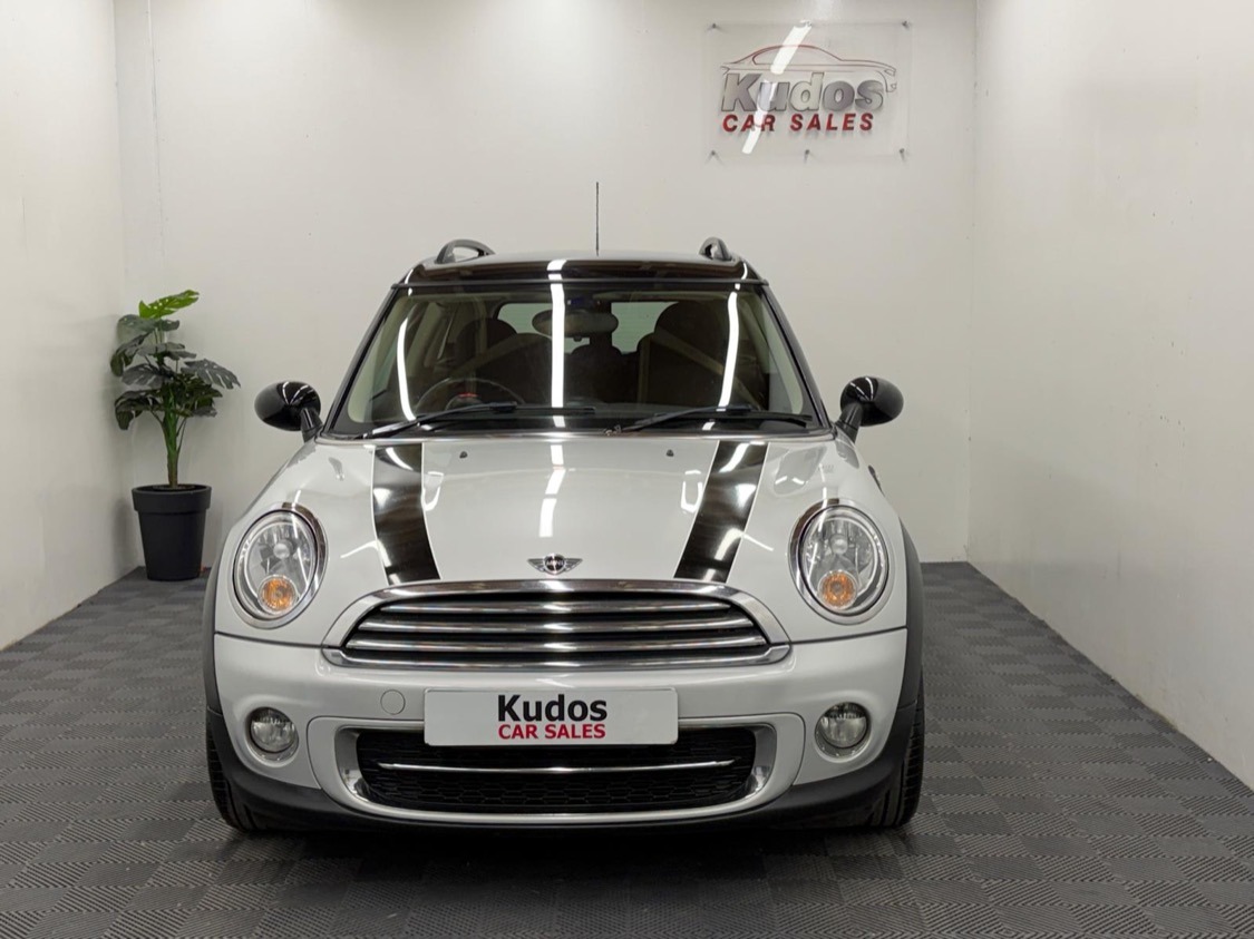 Used MINI Clubman 2014 for sale - 78149734: Photo 3