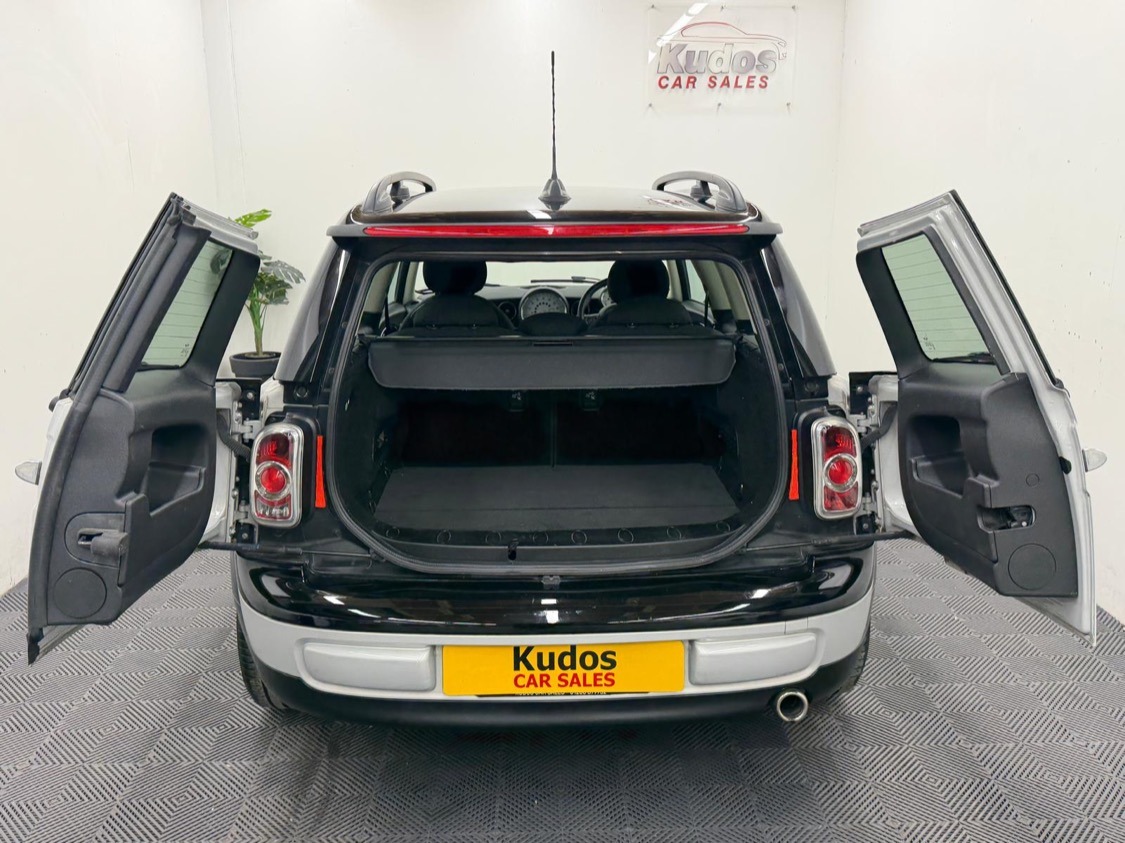 Used MINI Clubman 2014 for sale - 78149734: Photo 7