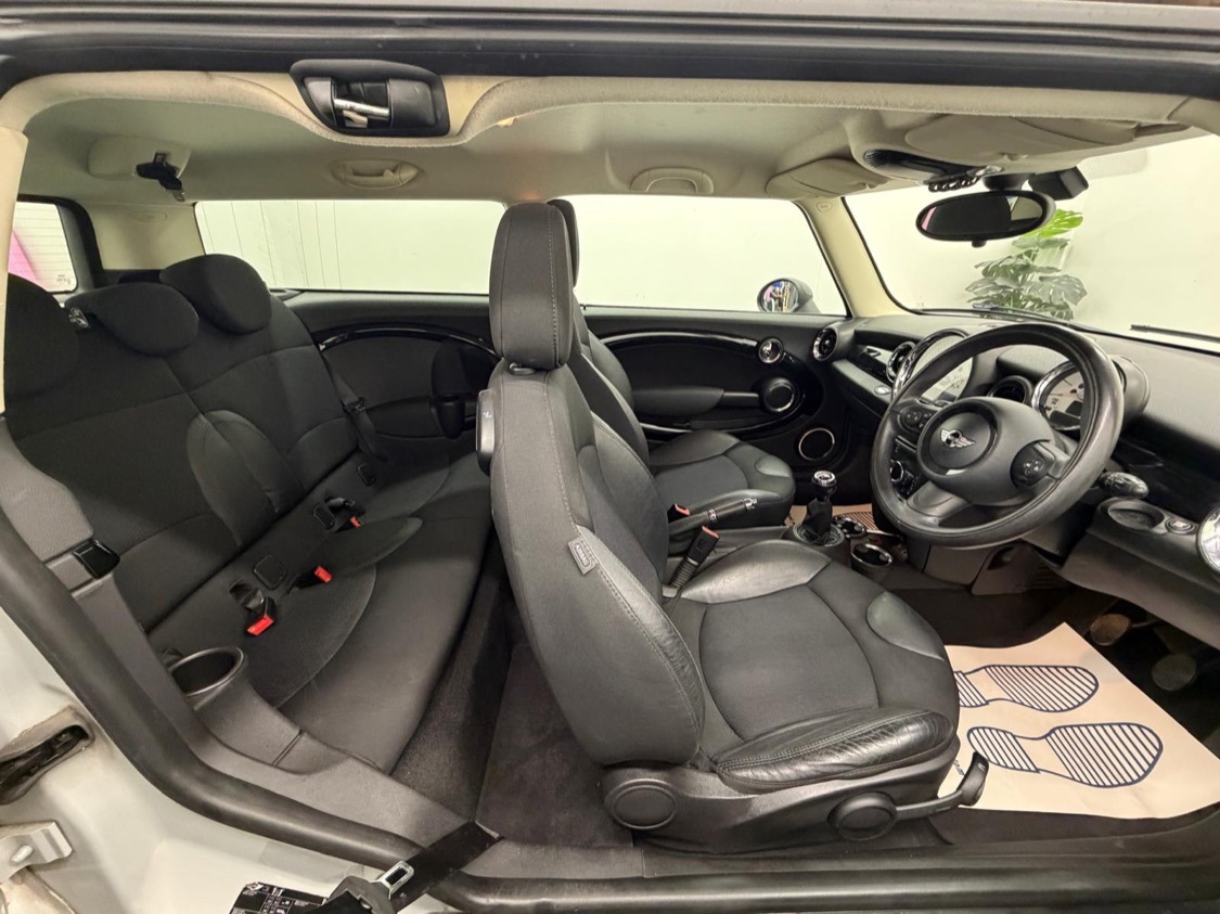 Used MINI Clubman 2014 for sale - 78149734: Photo 9