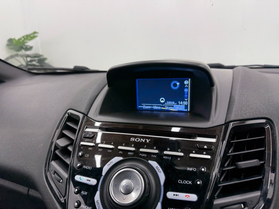 Used Ford Fiesta 2017 for sale - 77183301: Photo 18