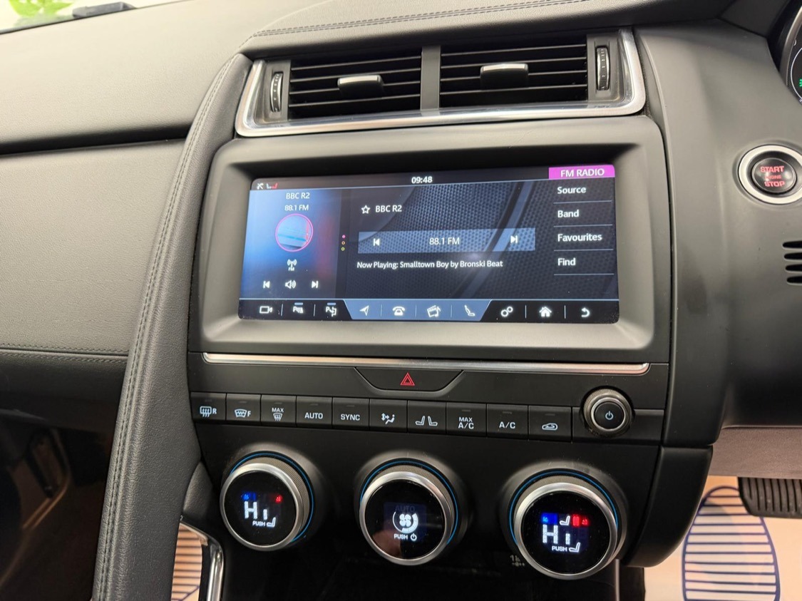 Used Jaguar E-Pace 2018 for sale - 77813475: Photo 15