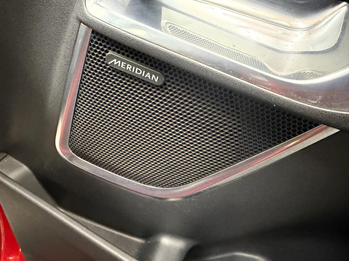 Used Jaguar E-Pace 2018 for sale - 77813475: Photo 21