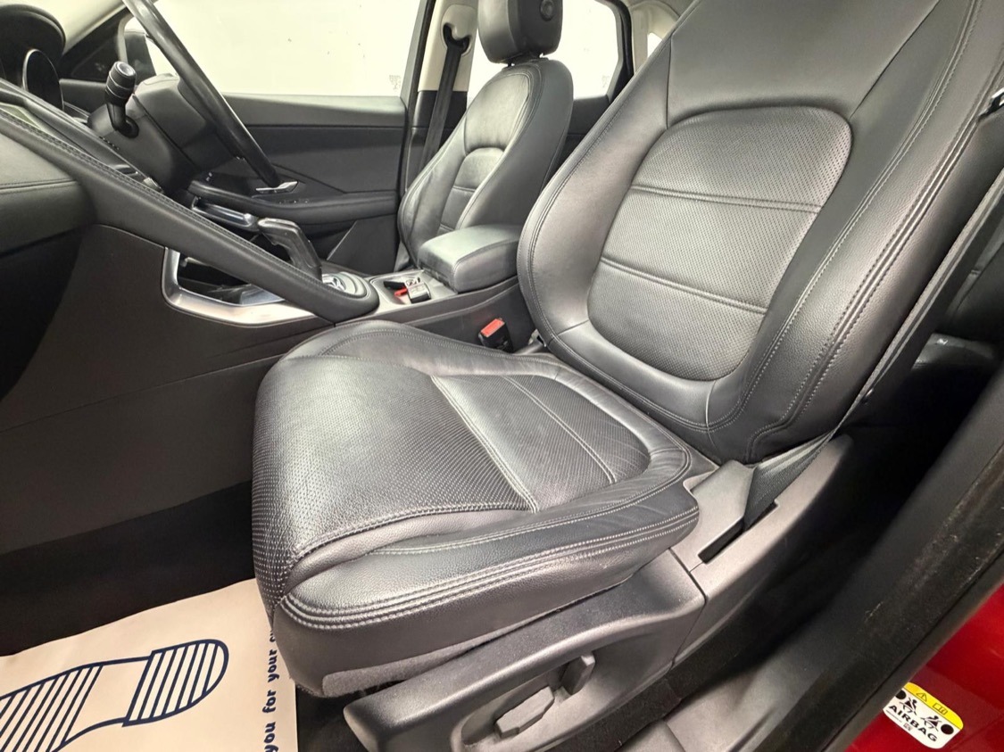 Used Jaguar E-Pace 2018 for sale - 77813475: Photo 23