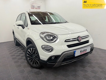 Used Fiat 500X 2019 for sale - 78278142: Photo