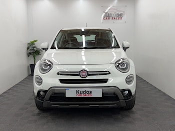 Used Fiat 500X 2019 for sale - 78278142: Photo