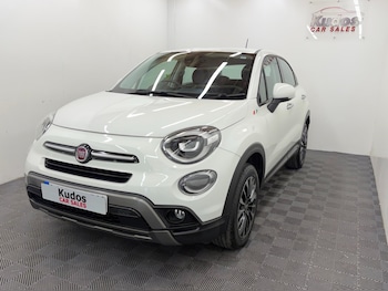 Used Fiat 500X 2019 for sale - 78278142: Photo