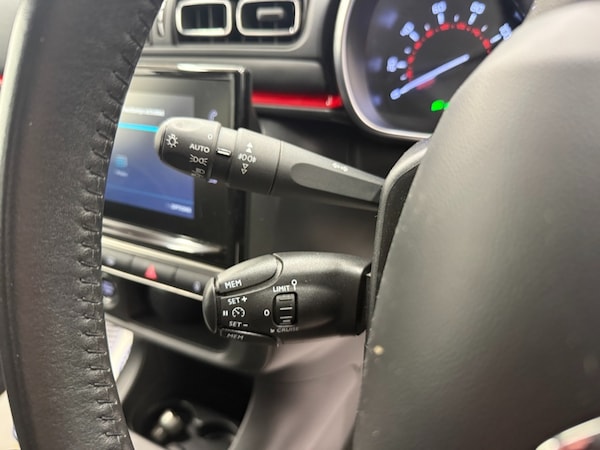 Used Citroen C3 2019 for sale - 76328487: Photo 12