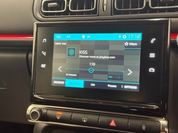 Used Citroen C3 2019 for sale - 76328487: Photo 14