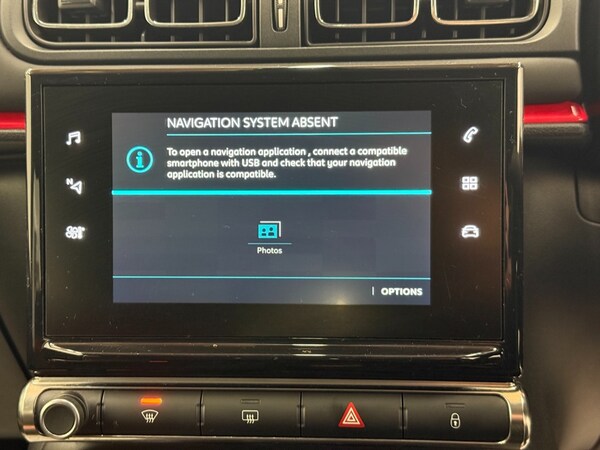 Used Citroen C3 2019 for sale - 76328487: Photo 15