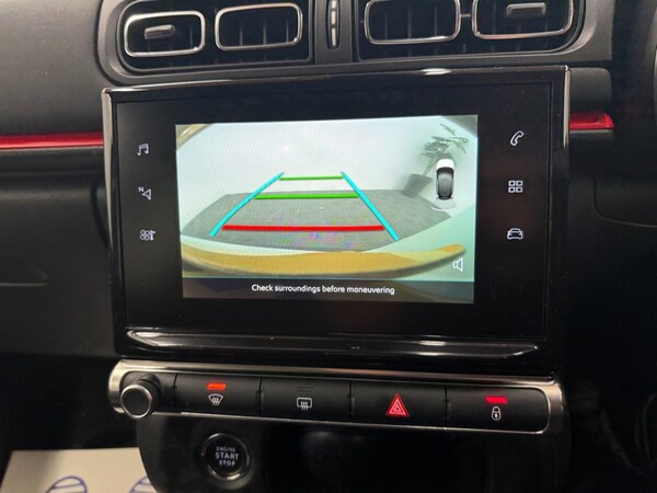 Used Citroen C3 2019 for sale - 76328487: Photo 16