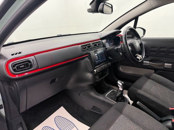 Used Citroen C3 2019 for sale - 76328487: Photo 17