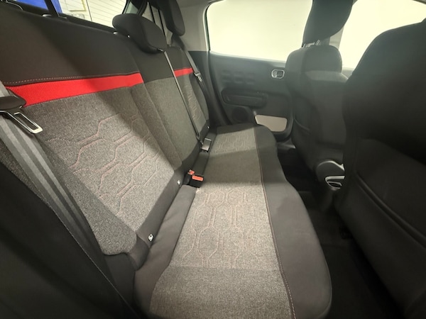 Used Citroen C3 2019 for sale - 76328487: Photo 18