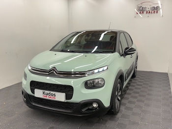 Used Citroen C3 2019 for sale - 76328487: Photo 4