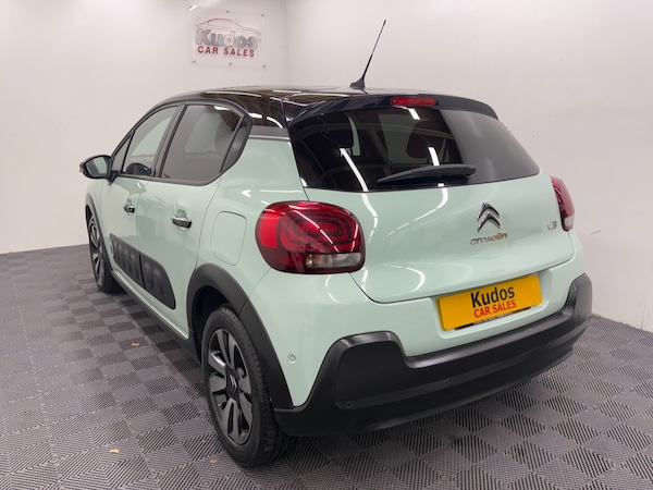 Used Citroen C3 2019 for sale - 76328487: Photo 5