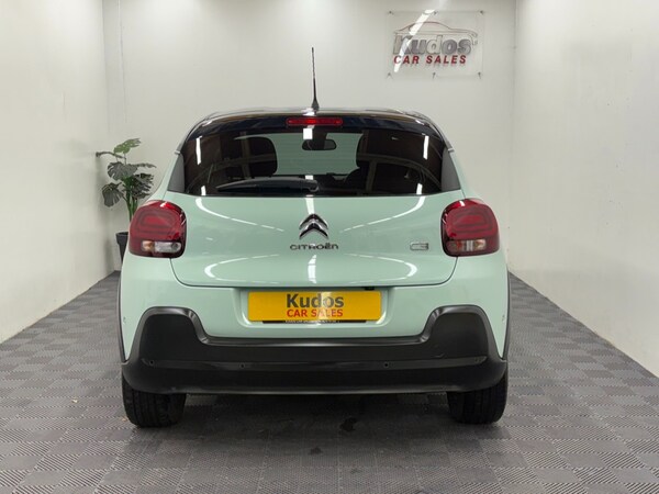 Used Citroen C3 2019 for sale - 76328487: Photo 6