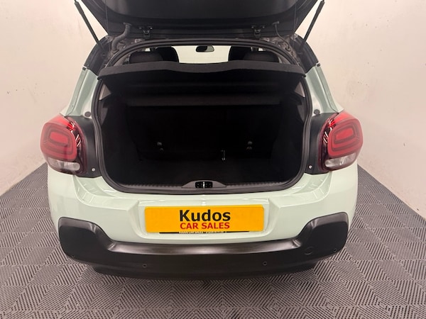 Used Citroen C3 2019 for sale - 76328487: Photo 7