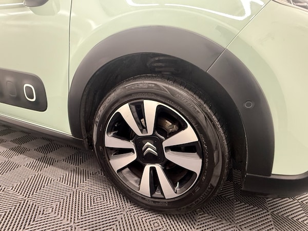 Used Citroen C3 2019 for sale - 76328487: Photo 9