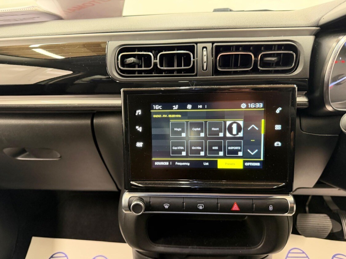 Used Citroen C3 2017 for sale - 77517160: Photo 16