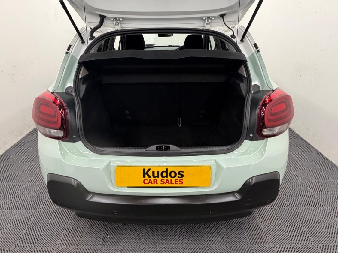 Used Citroen C3 2017 for sale - 77517160: Photo 7