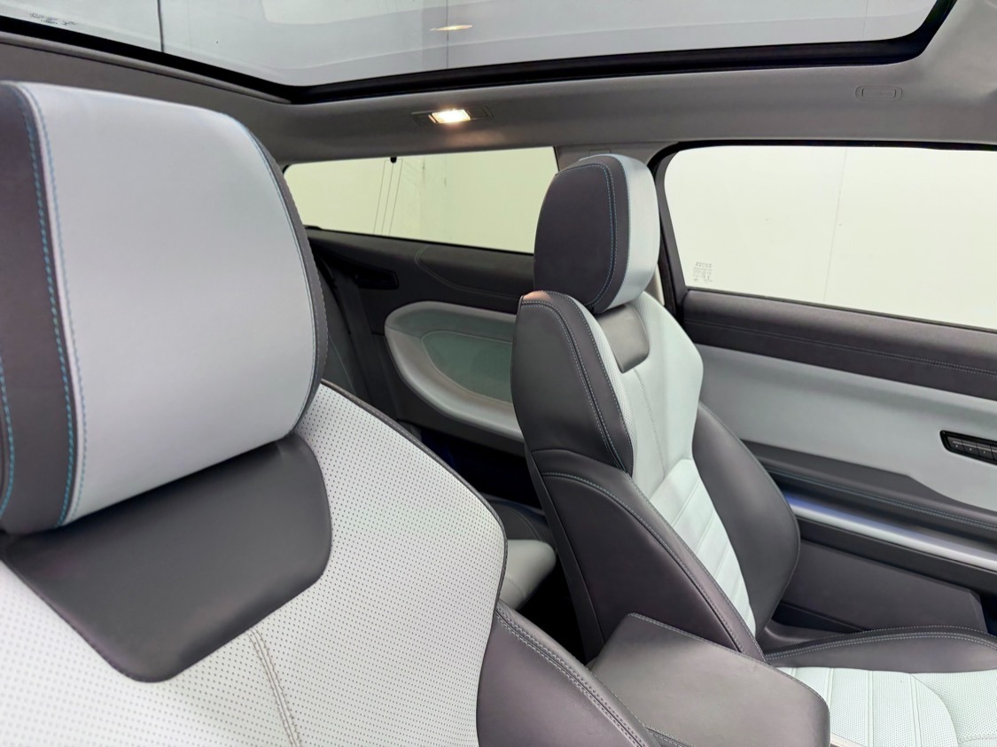 Used Land Rover Range Rover Evoque 2017 for sale - 77591507: Photo 17