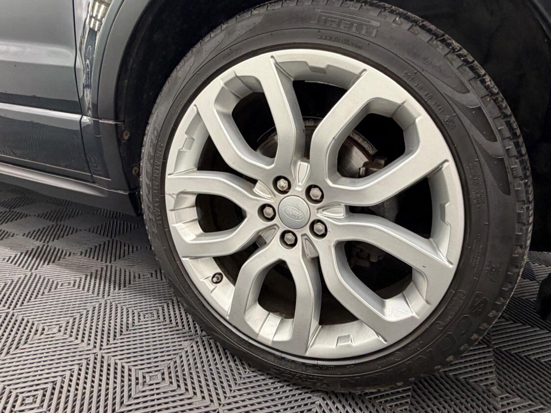 Used Land Rover Range Rover Evoque 2014 for sale - 77813665: Photo 10