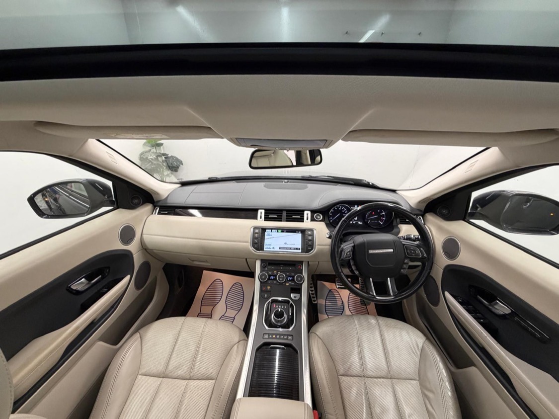 Used Land Rover Range Rover Evoque 2014 for sale - 77813665: Photo 15