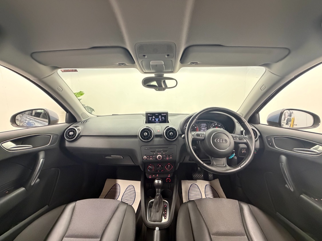 Used Audi A1 2012 for sale - 77051793: Photo 10