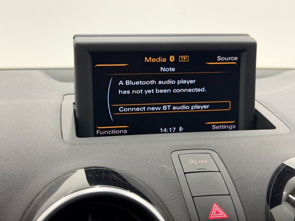 Used Audi A1 2012 for sale - 77051793: Photo 16