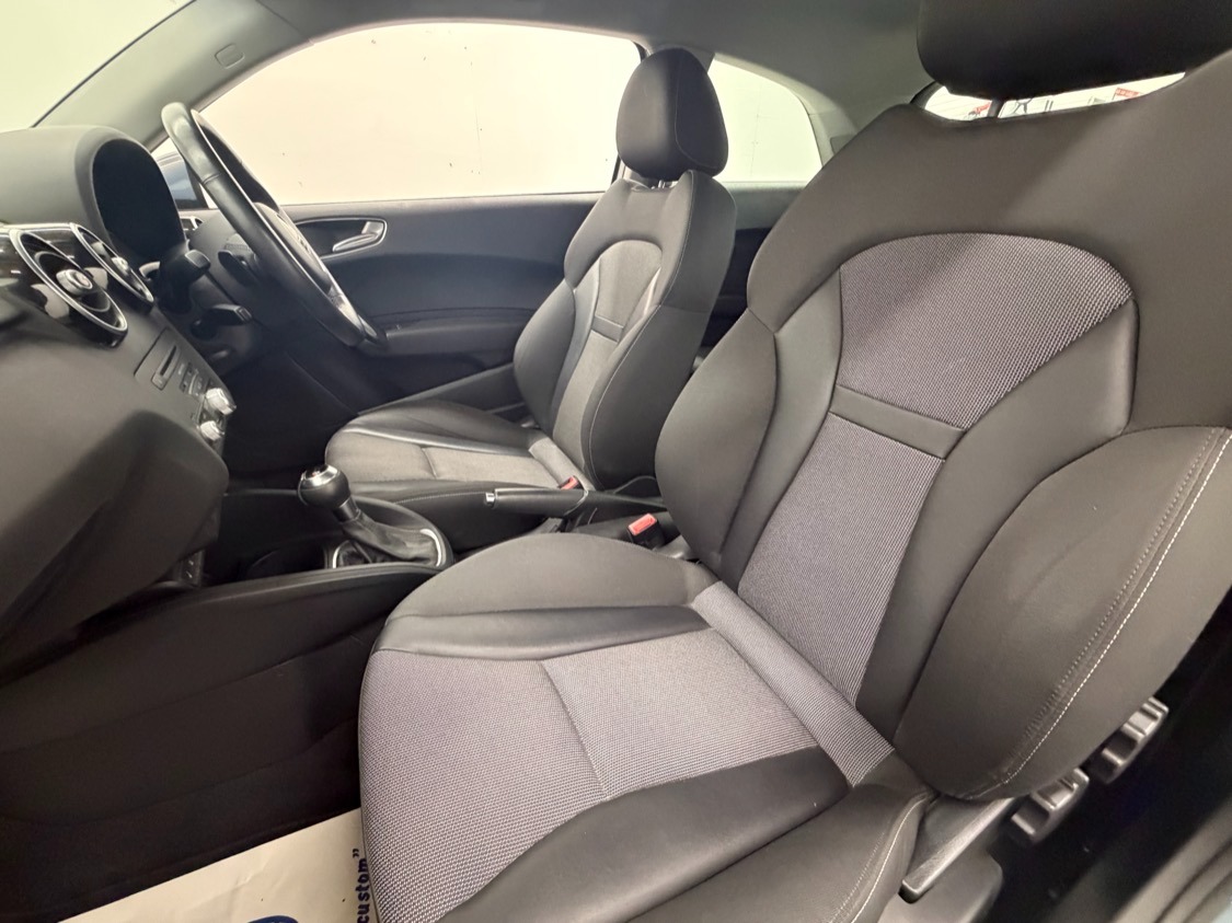 Used Audi A1 2012 for sale - 77051793: Photo 18